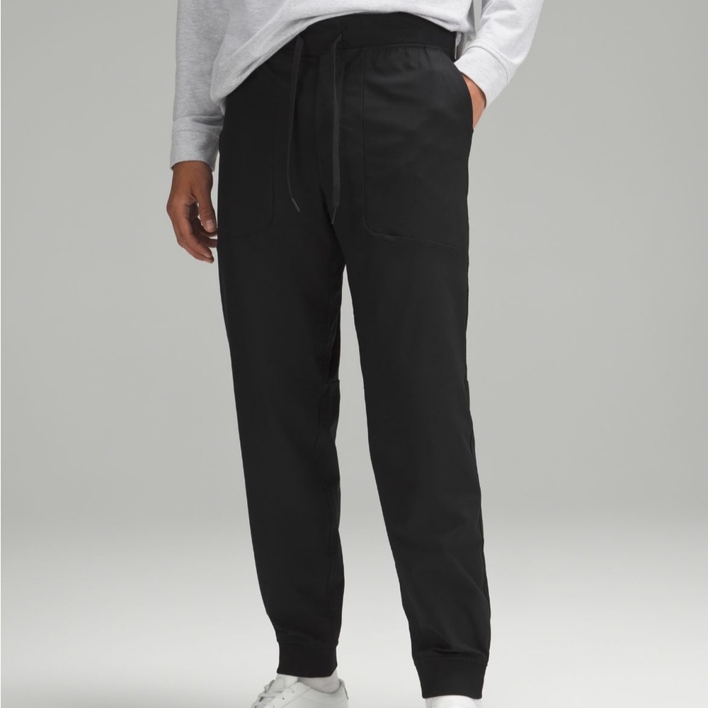 NWOT Lululemon ABC Jogger